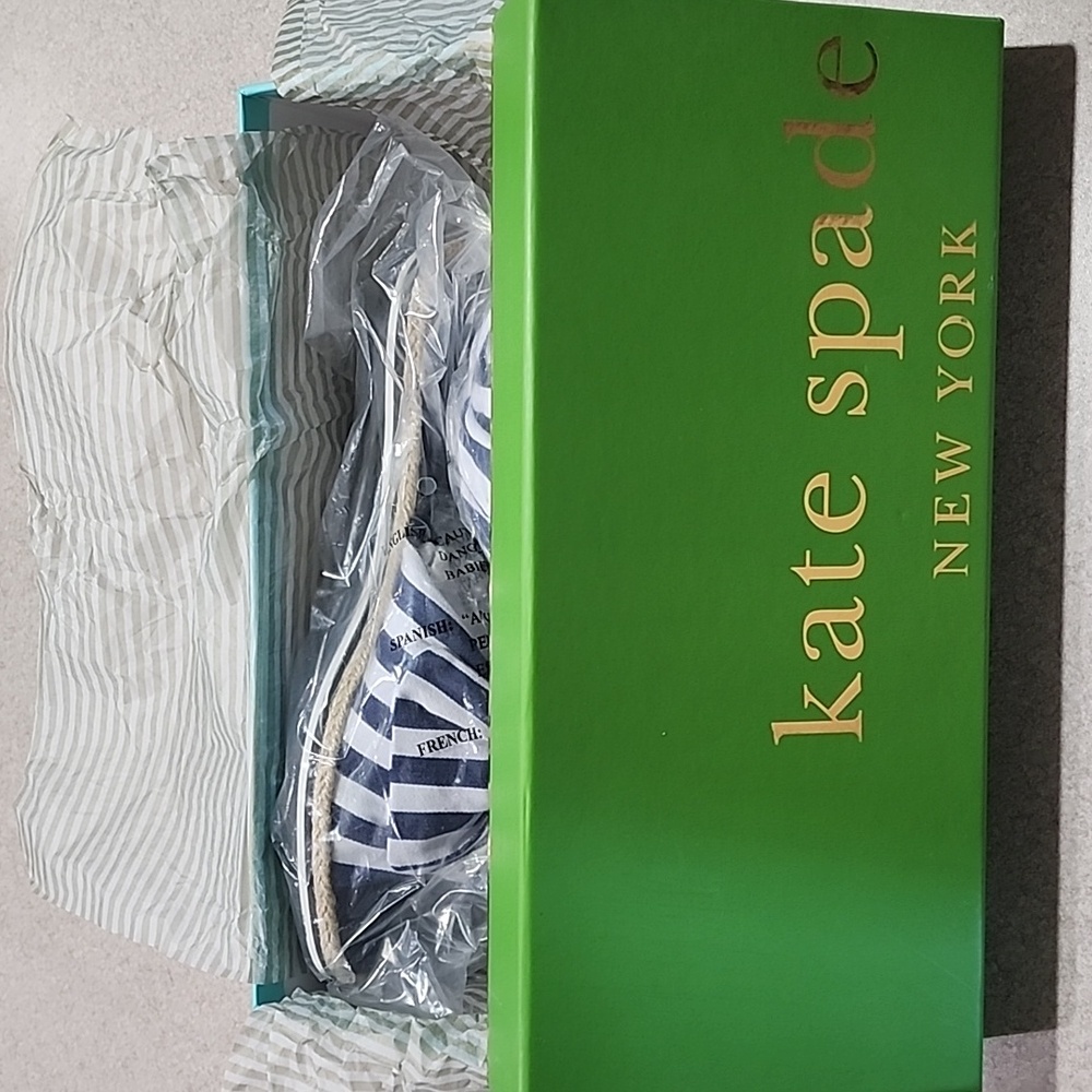 KATE SPADE NEW YORK